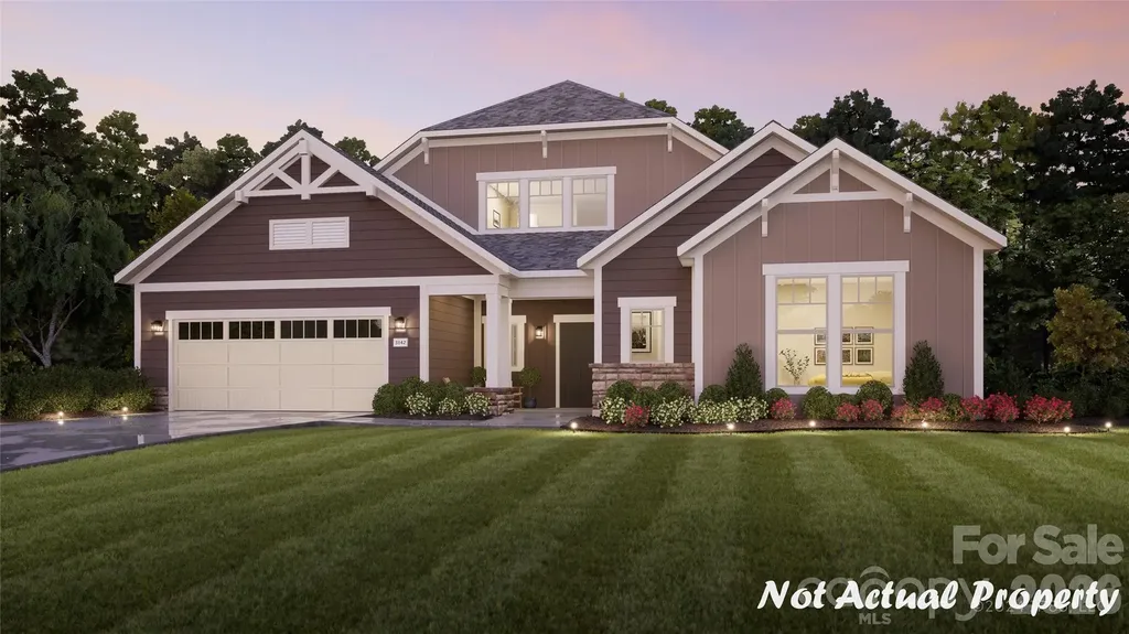 7432 Purple Martin Way Mint Hill NC 28227