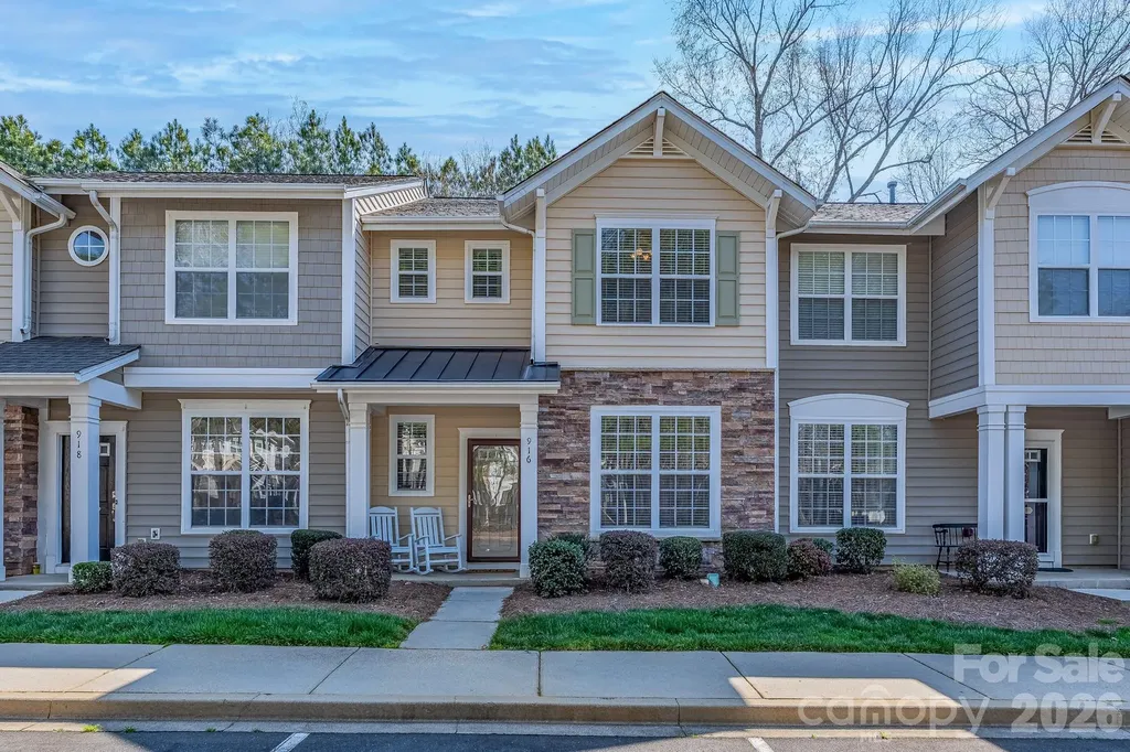 916 Coffee Tree Lane Rock Hill SC 29732