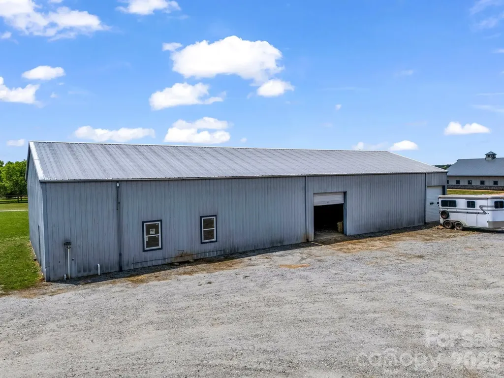 1550 Airport Road Rutherfordton NC 28139