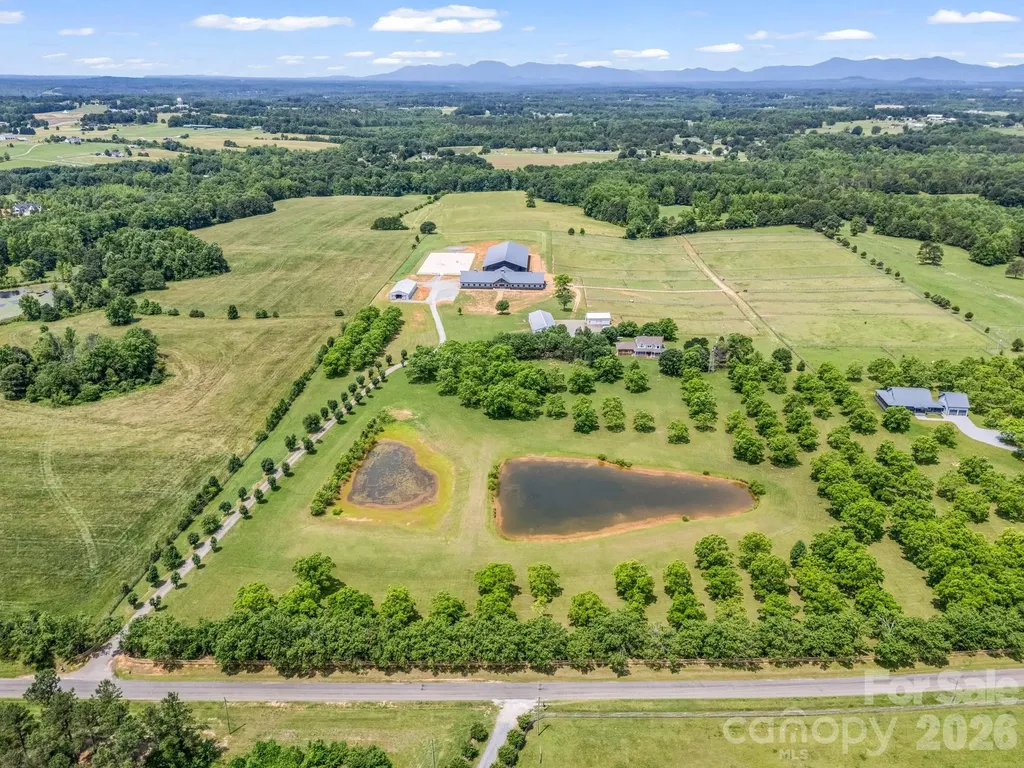 1550 Airport Road Rutherfordton NC 28139