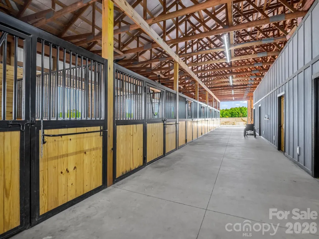1550 Airport Road Rutherfordton NC 28139