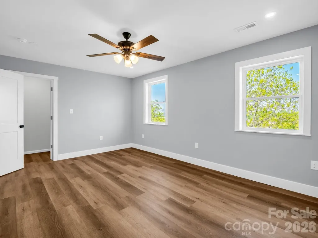 1480 Airport Road Rutherfordton NC 28139