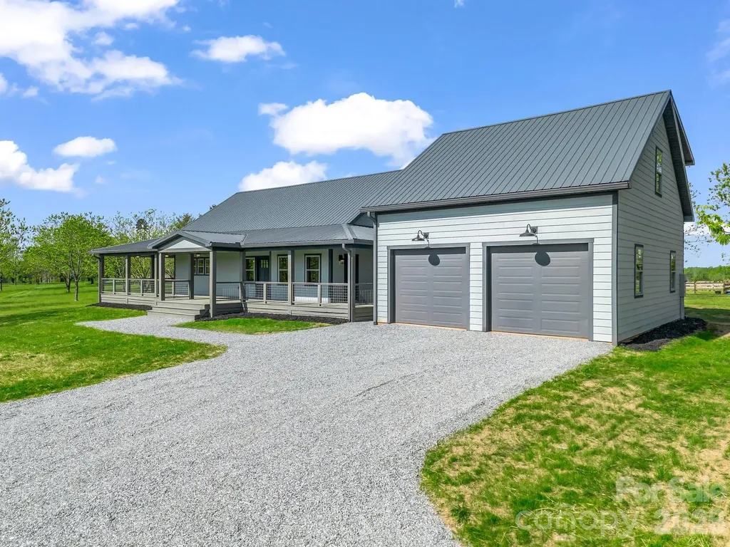 1480 Airport Road Rutherfordton NC 28139