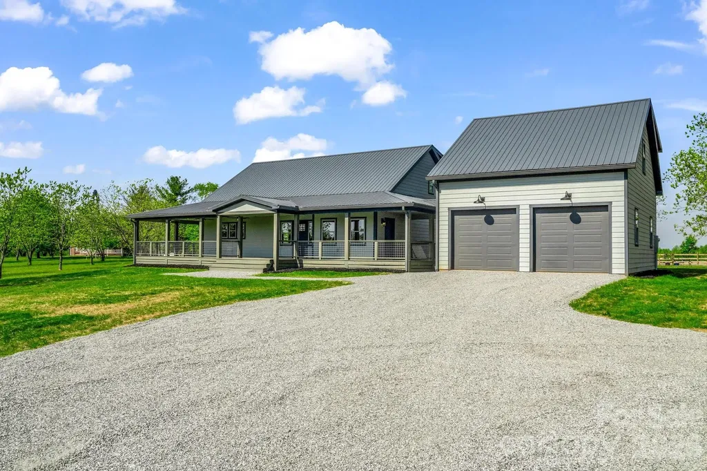 1480 Airport Road Rutherfordton NC 28139