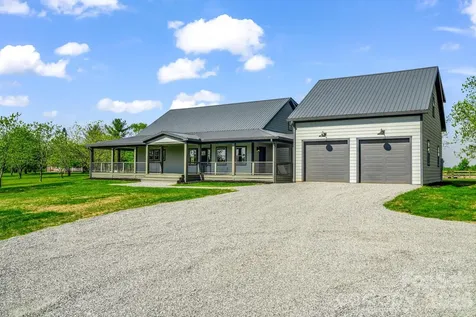 1480 Airport Road Rutherfordton NC 28139