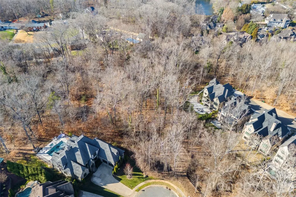 1024 Dacavin Drive Charlotte NC 28226