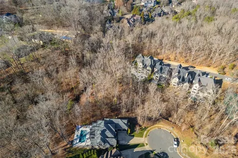 1024 Dacavin Drive Charlotte NC 28226