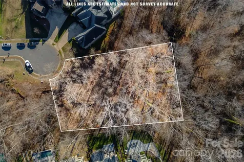 1024 Dacavin Drive Charlotte NC 28226