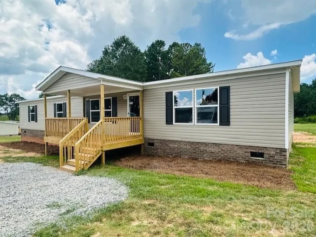 3571 Ken Mcentire Road Lawndale NC 28090