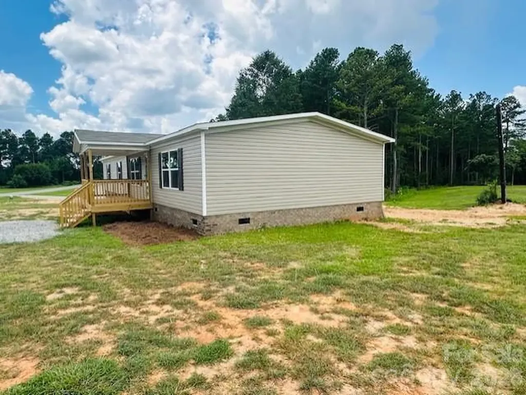 3571 Ken Mcentire Road Lawndale NC 28090
