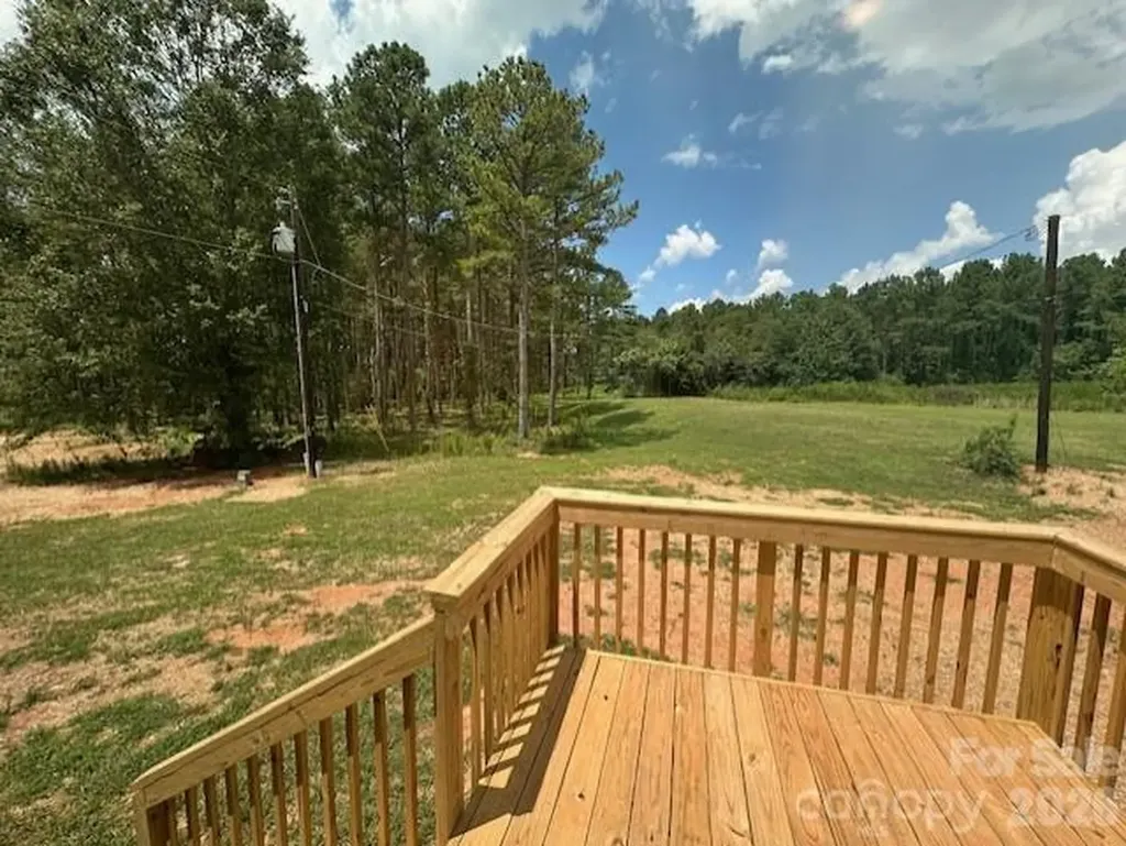 3571 Ken Mcentire Road Lawndale NC 28090