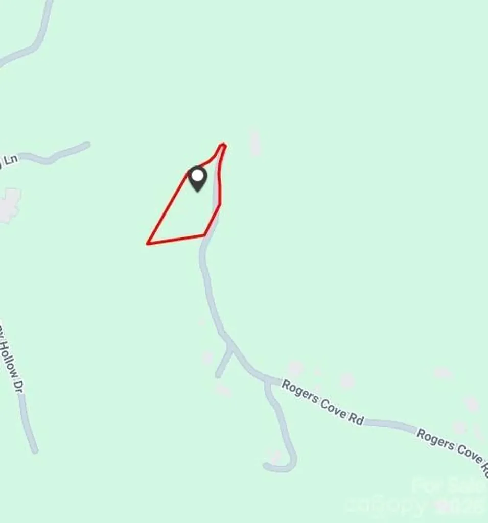 0000 Rogers Cove Road Waynesville NC 28785