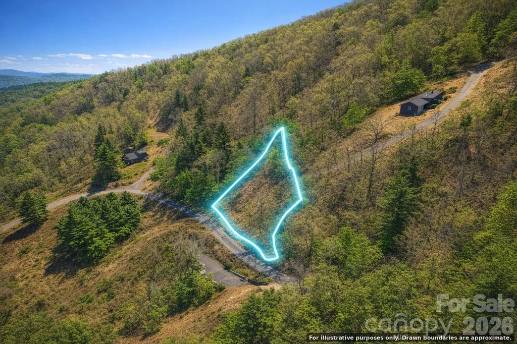 0000 Rogers Cove Road Waynesville NC 28785