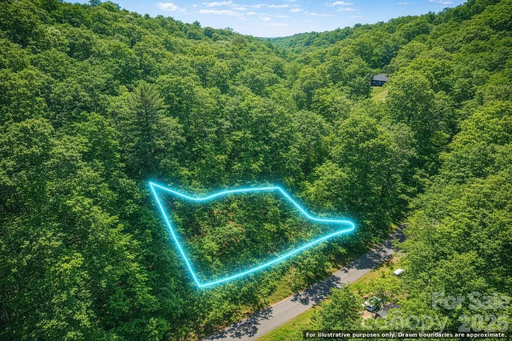 0000 Rogers Cove Road Waynesville NC 28785