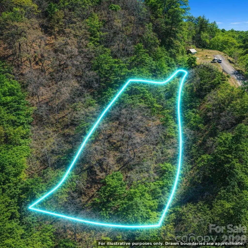 0000 Rogers Cove Road Waynesville NC 28785