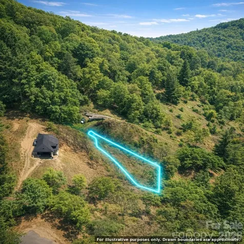 0000 Rogers Cove Road Waynesville NC 28785