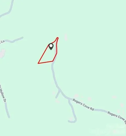 0000 Rogers Cove Road Waynesville NC 28785