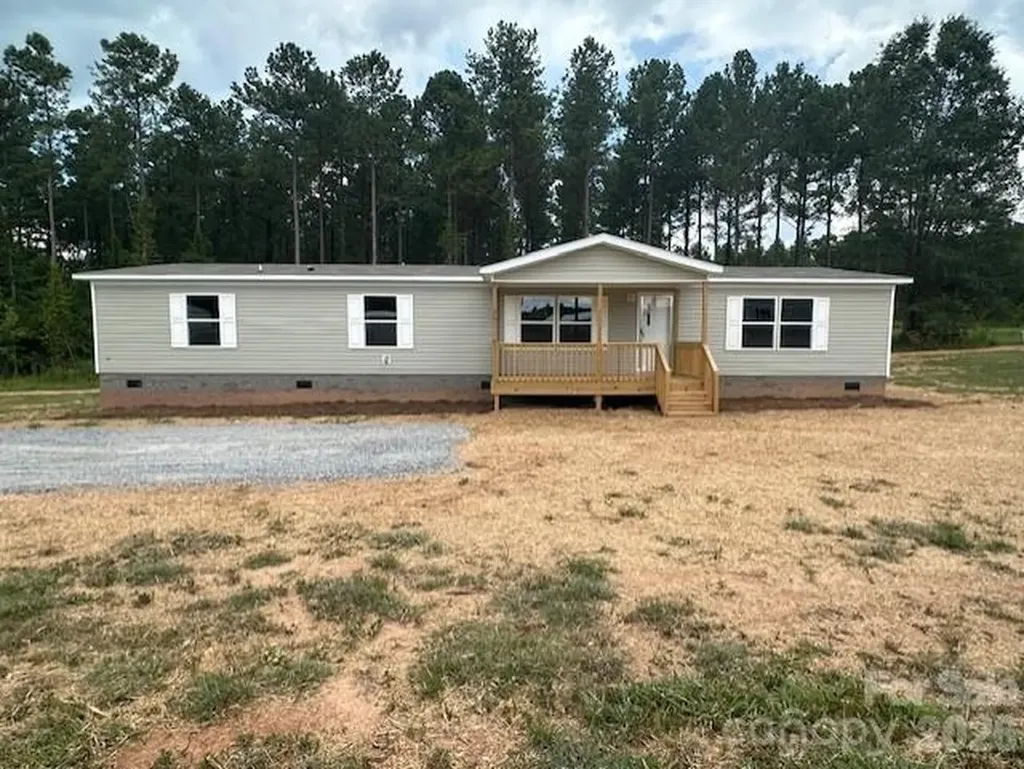 3567 Ken Mcentire Road Lawndale NC 28090
