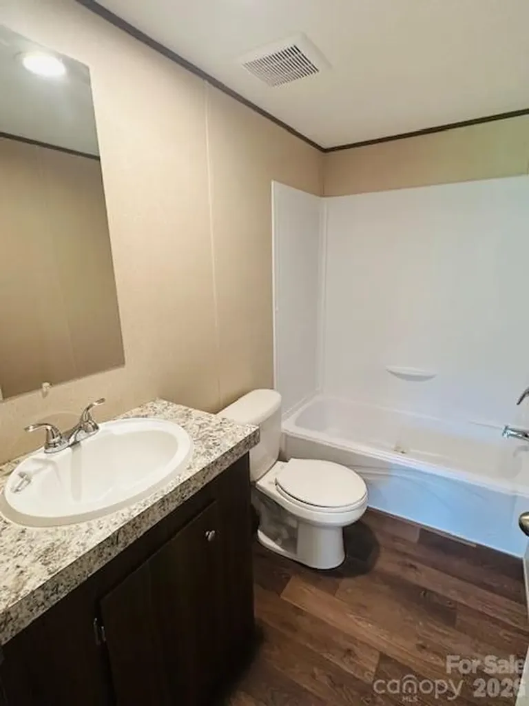 3567 Ken Mcentire Road Lawndale NC 28090