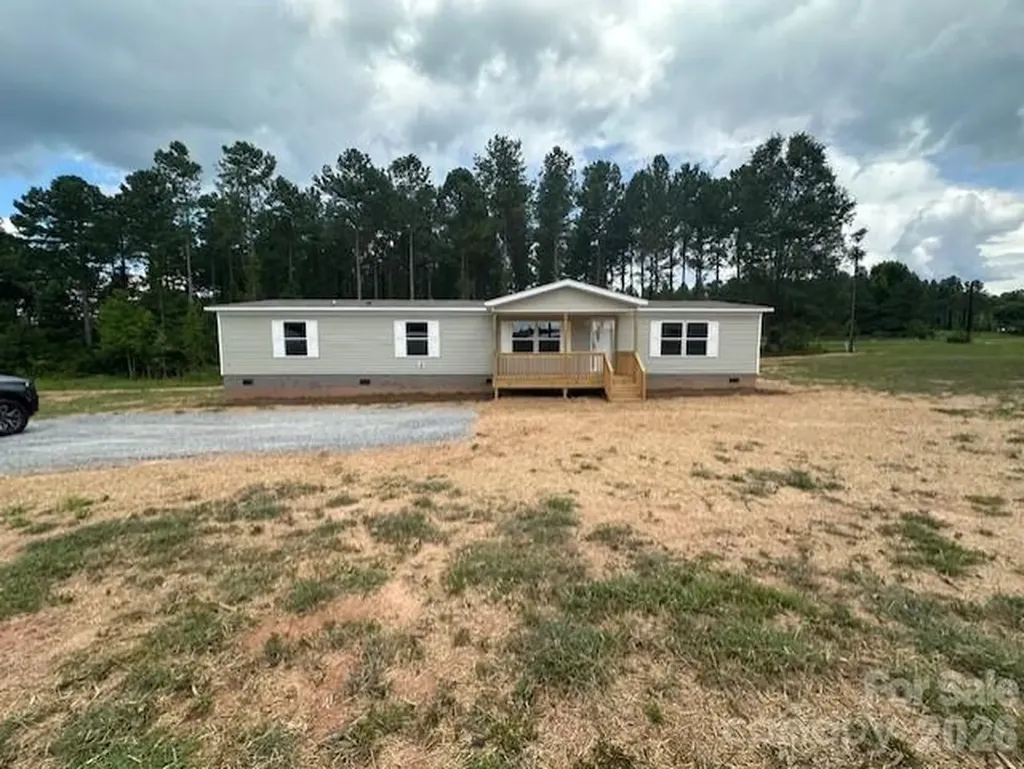 3567 Ken Mcentire Road Lawndale NC 28090
