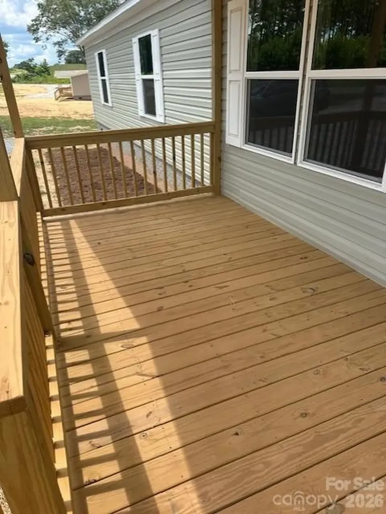 3567 Ken Mcentire Road Lawndale NC 28090