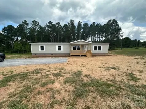 3567 Ken Mcentire Road Lawndale NC 28090