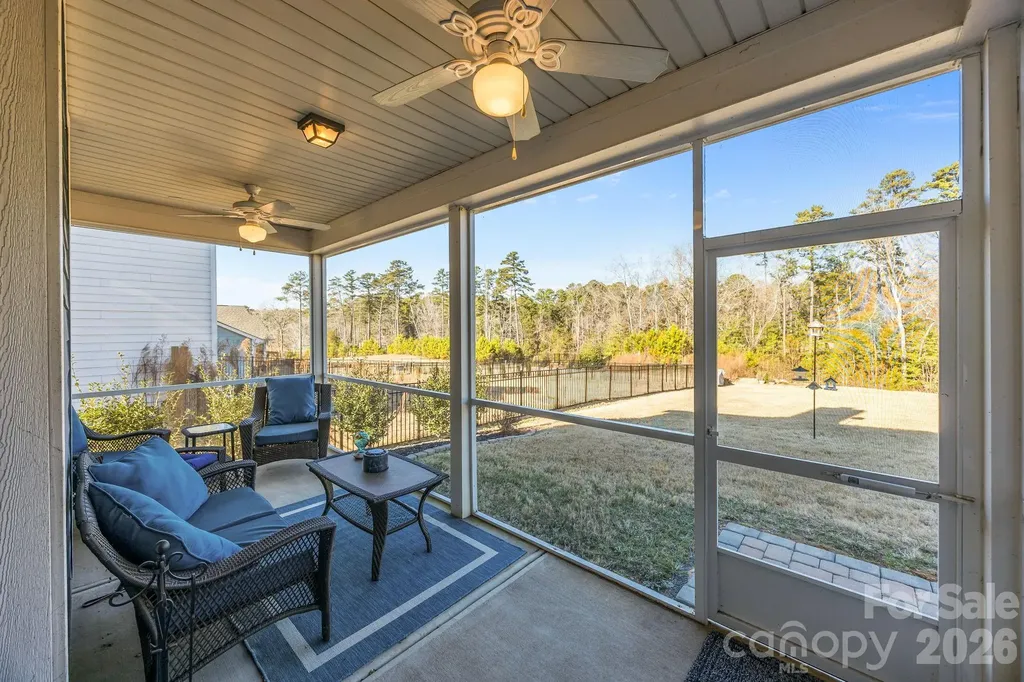 204 Old Harbor Drive Mount Gilead NC 27306
