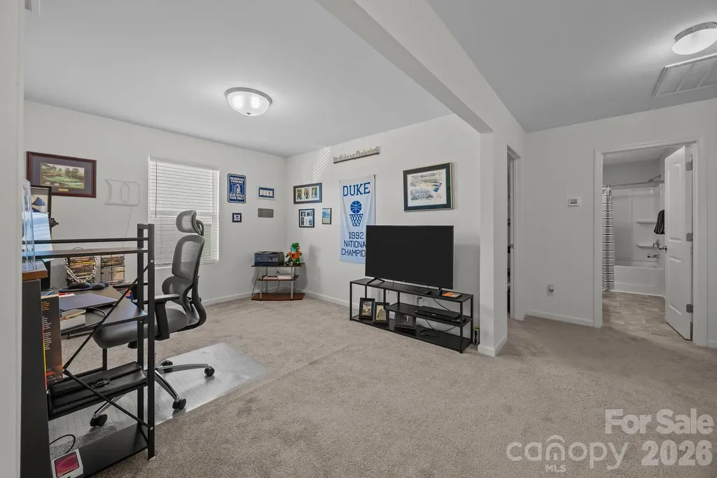 204 Old Harbor Drive Mount Gilead NC 27306