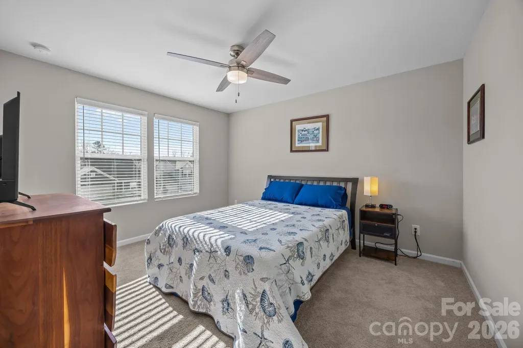 204 Old Harbor Drive Mount Gilead NC 27306