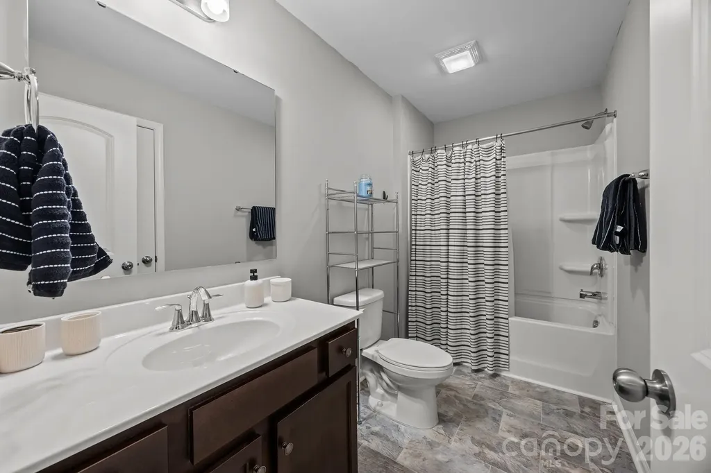 204 Old Harbor Drive Mount Gilead NC 27306