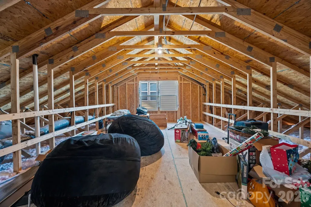 204 Old Harbor Drive Mount Gilead NC 27306