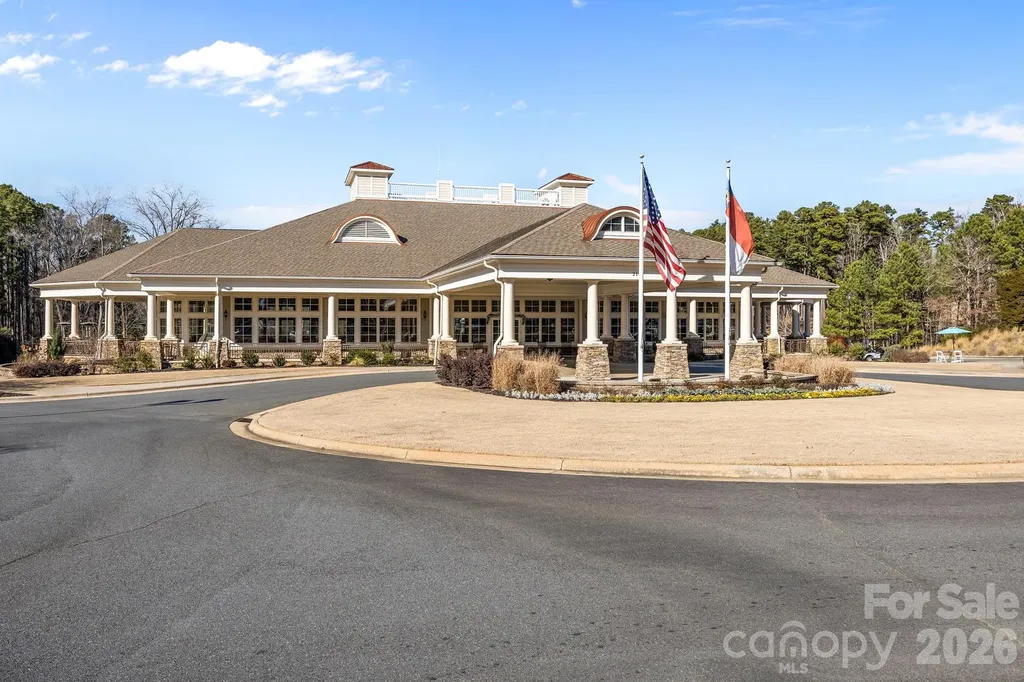 204 Old Harbor Drive Mount Gilead NC 27306