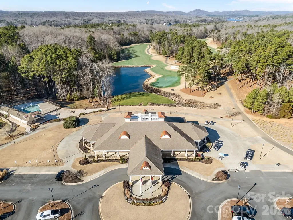 204 Old Harbor Drive Mount Gilead NC 27306