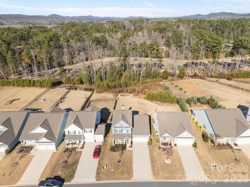 204 Old Harbor Drive Mount Gilead NC 27306