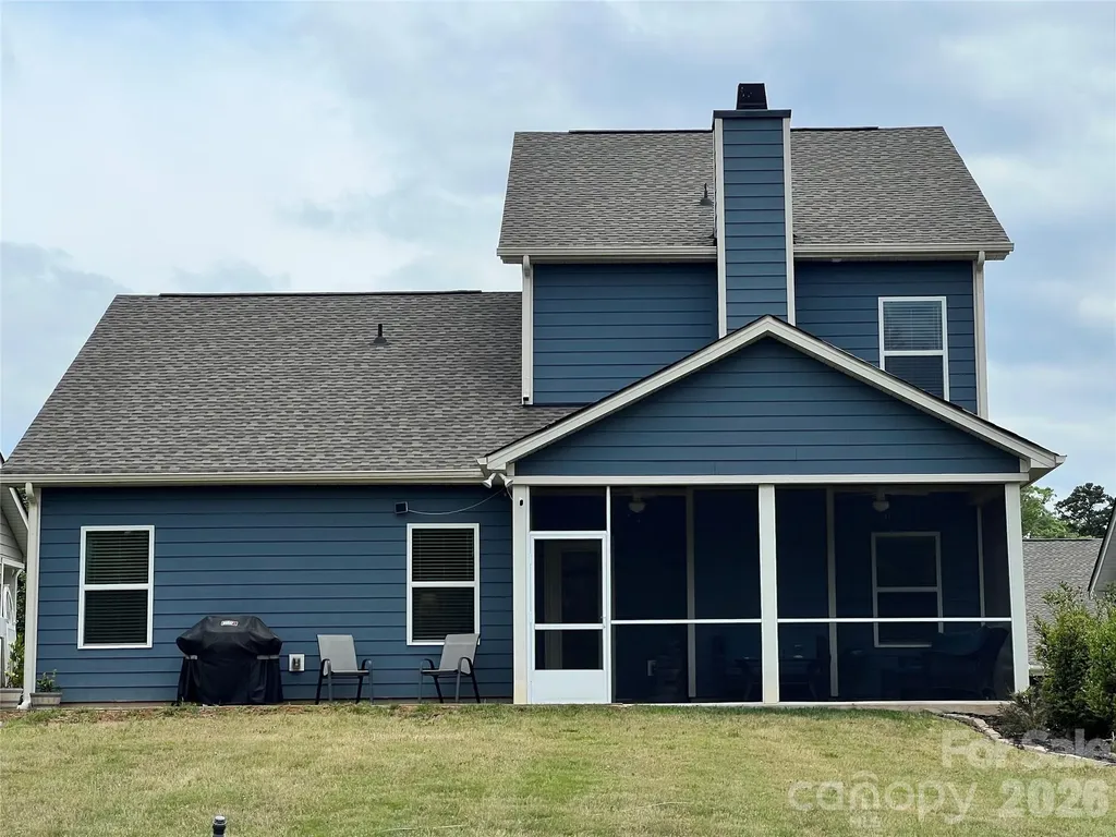 204 Old Harbor Drive Mount Gilead NC 27306