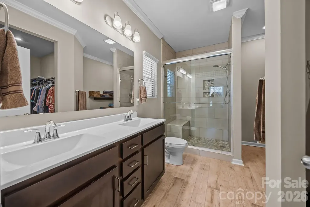 204 Old Harbor Drive Mount Gilead NC 27306