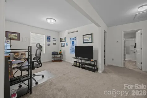 204 Old Harbor Drive Mount Gilead NC 27306