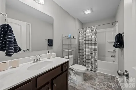 204 Old Harbor Drive Mount Gilead NC 27306