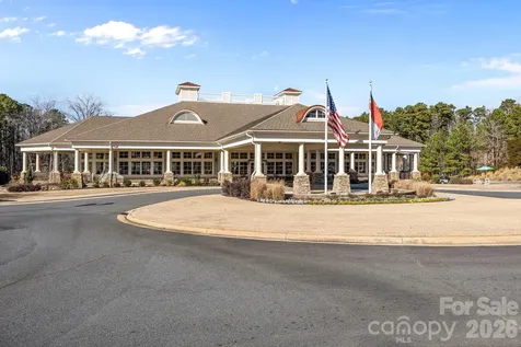 204 Old Harbor Drive Mount Gilead NC 27306