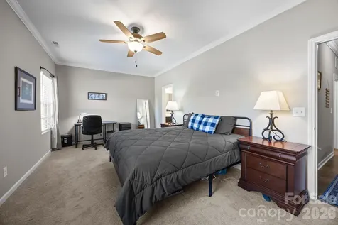 204 Old Harbor Drive Mount Gilead NC 27306