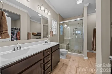 204 Old Harbor Drive Mount Gilead NC 27306