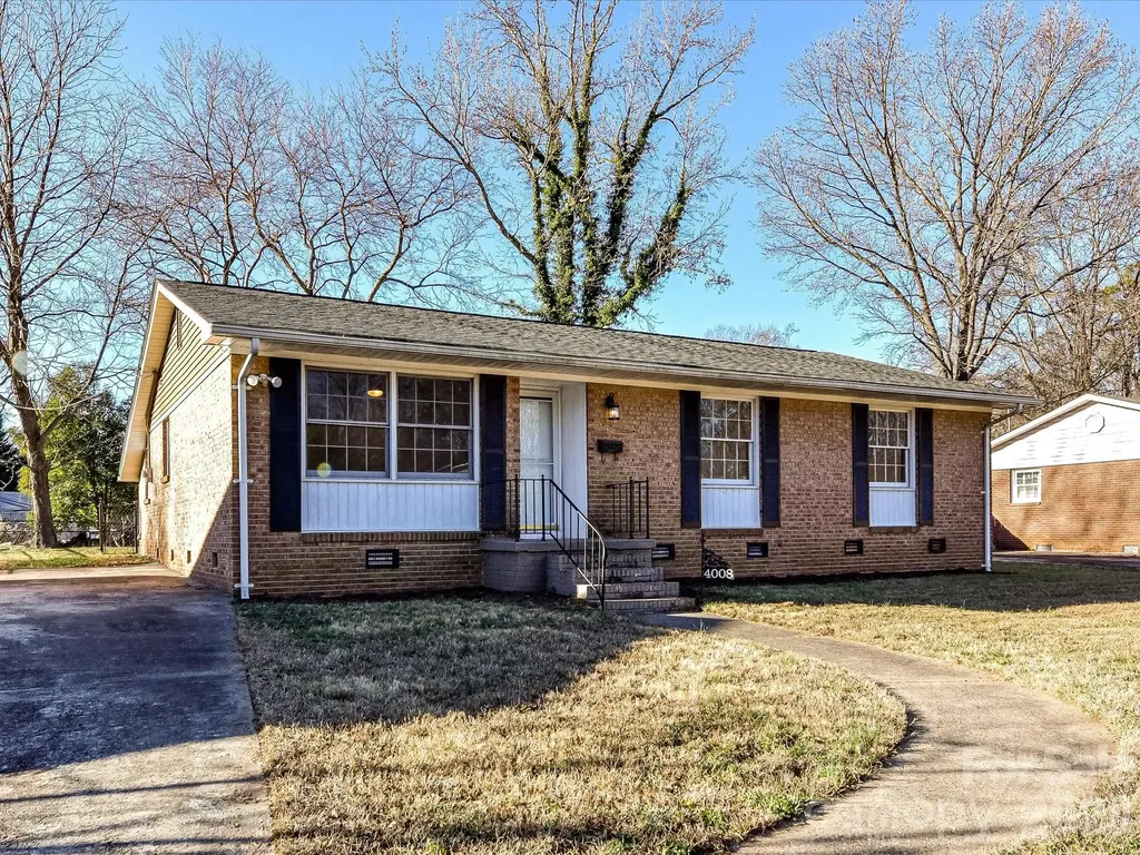 4008 Dunwoody Drive Charlotte NC 28215