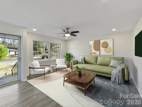 4008 Dunwoody Drive Charlotte NC 28215