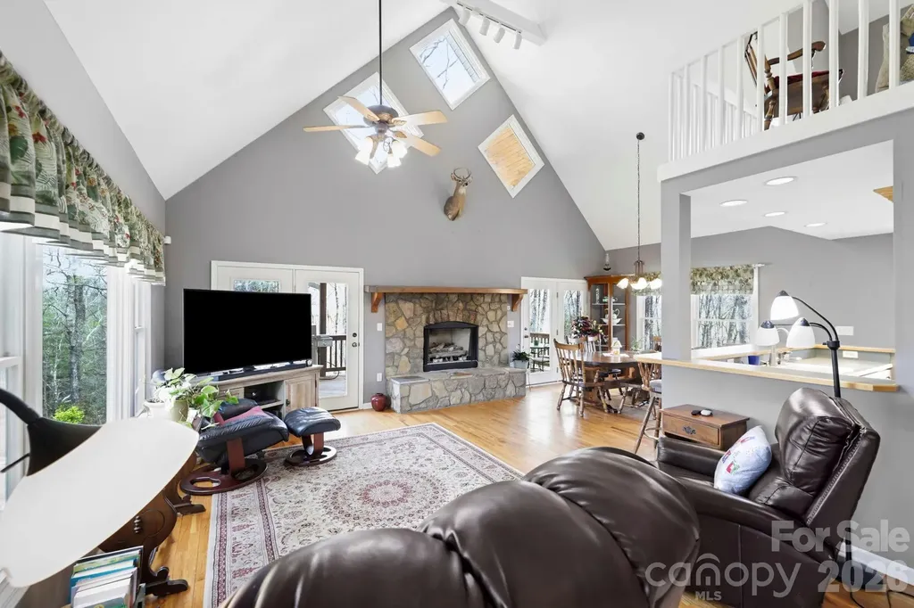 13705 Rosman Highway Lake Toxaway NC 28747