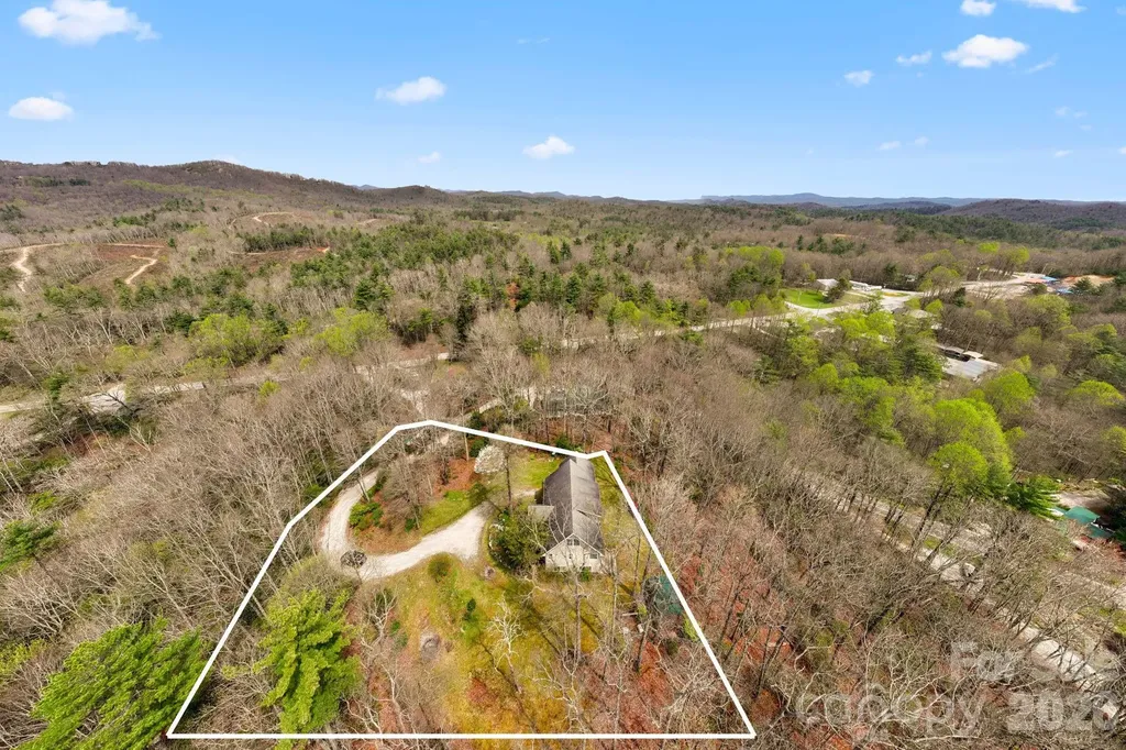 13705 Rosman Highway Lake Toxaway NC 28747