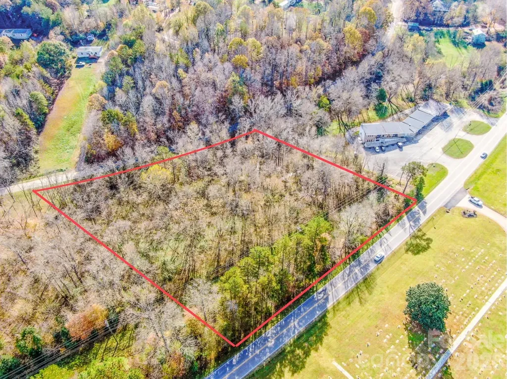 0 Cumberland Road Statesville NC 28677