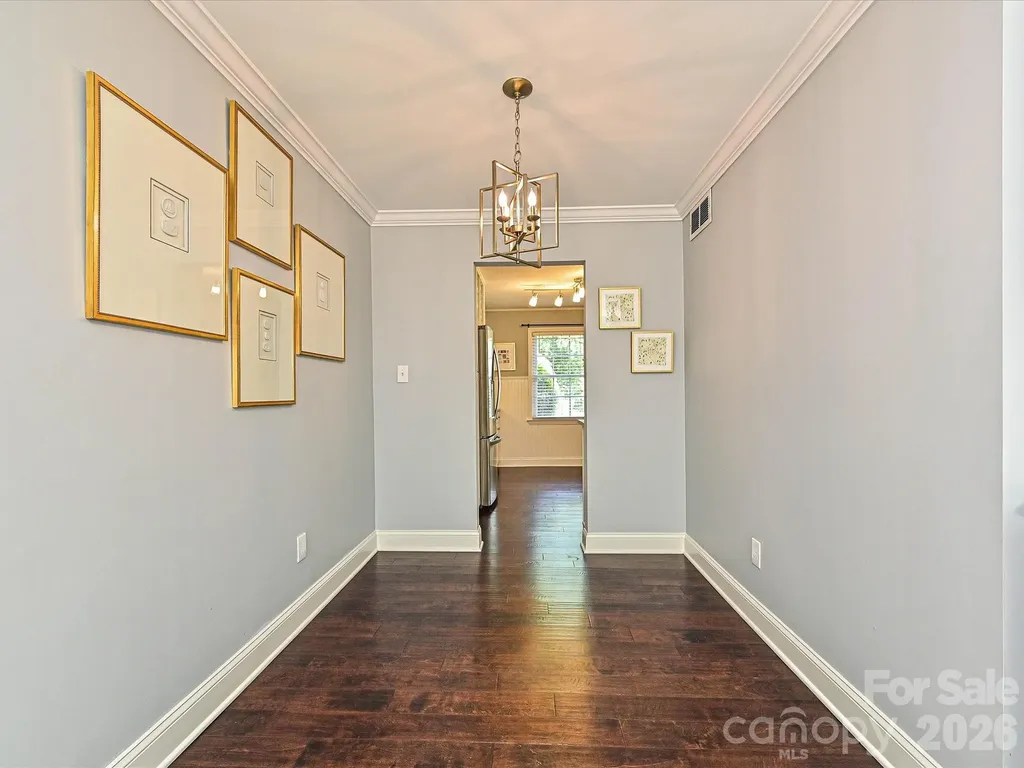 4611 Hedgemore Drive Charlotte NC 28209