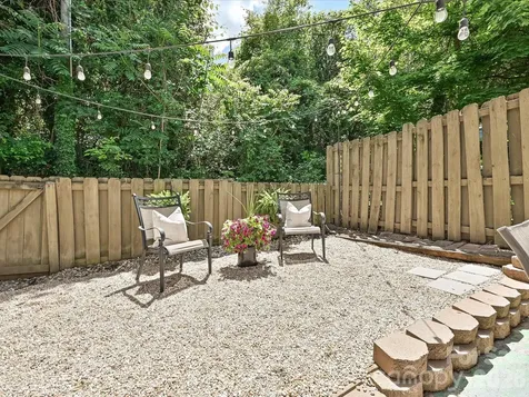 4611 Hedgemore Drive Charlotte NC 28209