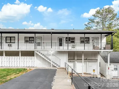 130 Old Mill Road Flat Rock NC 28731