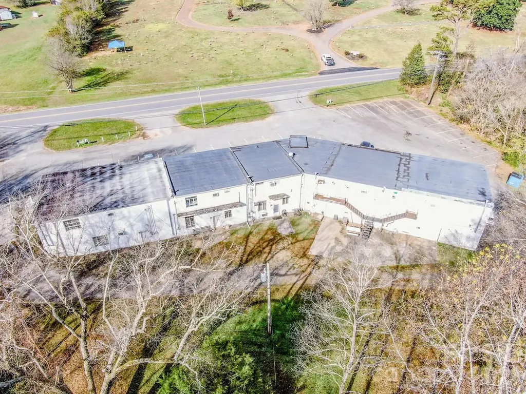 2327 Shelton Avenue Statesville NC 28677